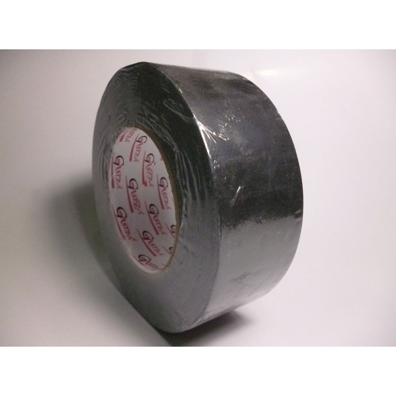 ПОДСИЛЕНА ЛЕНТА ЧЕРНА 50 m/50 mm ПОДСИЛЕНА ЛЕНТА ЧЕРНА 50 m/50 mm