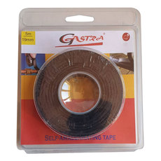 САМОВУЛКАНИЗИРАЩА ЛЕНТА 19 ММ/5 М ЧЕРНА GASTRA САМОВУЛКАНИЗИРАЩА ЛЕНТА 19 ММ/5 М ЧЕРНА GASTRA