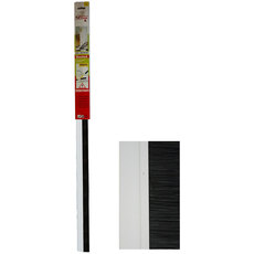 УПЛЪТНИТЕЛ ЗА ВРАТА ТИП ЧЕТКА ЗА ПРОЦЕПИ ДО 18 ММ PVC GASTRA GASTRA УПЛЪТНИТЕЛ ЗА ВРАТА ТИП ЧЕТКА ЗА ПРОЦЕПИ ДО 18 ММ PVC GASTRA GASTRA