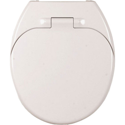 ICST 908 ТОАЛЕТНА СЕДАЛКА ОТ ДУРОПЛАСТ ICST 908 ТОАЛЕТНА СЕДАЛКА ОТ ДУРОПЛАСТ