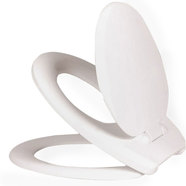 ICST 908 ТОАЛЕТНА СЕДАЛКА ОТ ДУРОПЛАСТ ICST 908 ТОАЛЕТНА СЕДАЛКА ОТ ДУРОПЛАСТ