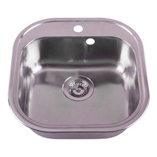 **ЕДИНИЧНА МИВКА STYLO 1С ГЛАДКА **ЕДИНИЧНА МИВКА STYLO 1С ГЛАДКА