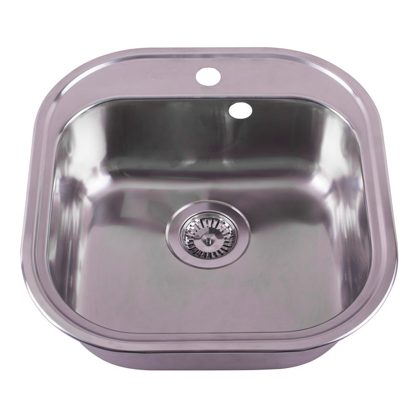 **ЕДИНИЧНА МИВКА STYLO 1С ГЛАДКА **ЕДИНИЧНА МИВКА STYLO 1С ГЛАДКА