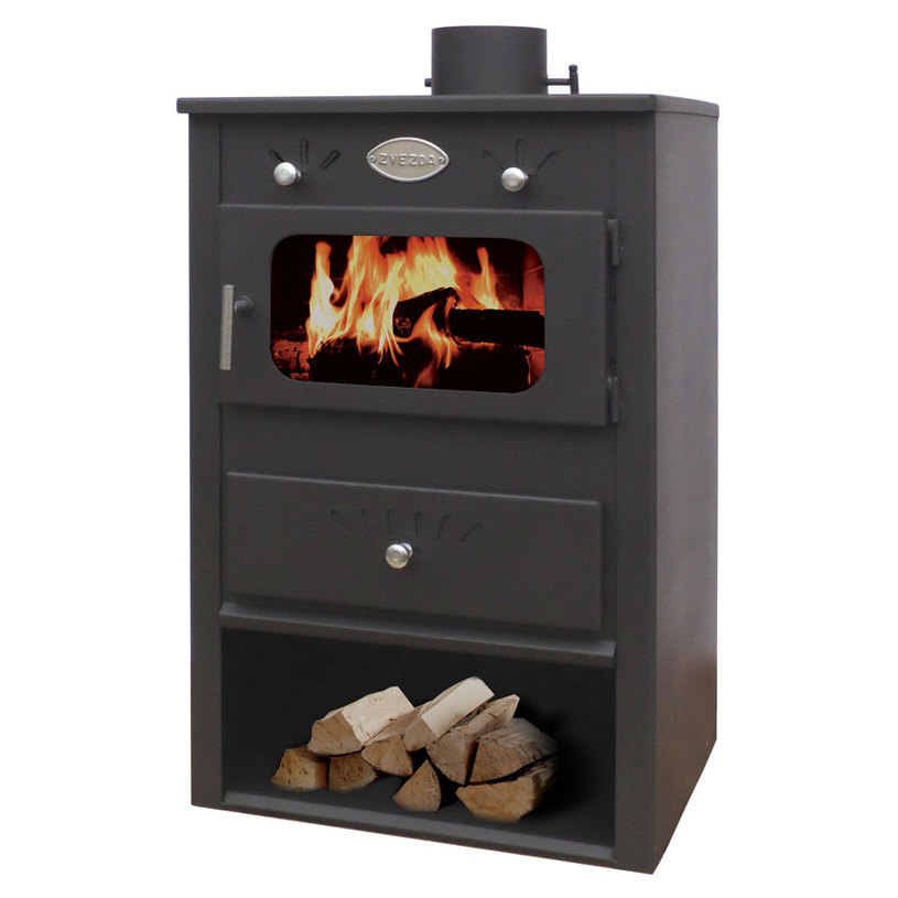 КАМИНА ЗВЕЗДА 1В 8KW КАМИНА ЗВЕЗДА 1В 8KW