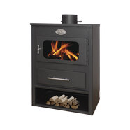 КАМИНА ZVEZDA 1 ЕКО КАМИНА ZVEZDA 1 ЕКО