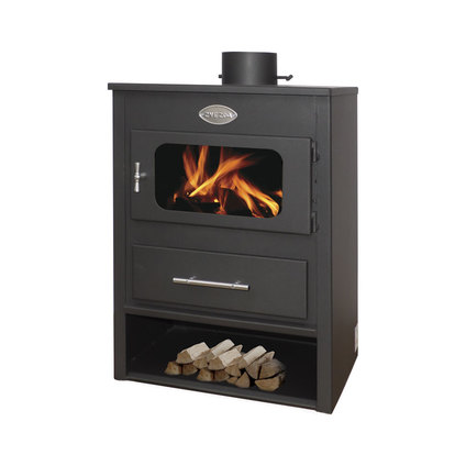 КАМИНА ЗВЕЗДА 1 ЕКО 8KW КАМИНА ЗВЕЗДА 1 ЕКО 8KW