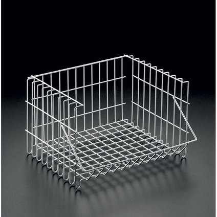 ЕТАЖЕТРКА-КОШНИЦА BERNINA PVC 34x27x20СМ ЕТАЖЕТРКА-КОШНИЦА BERNINA PVC 34x27x20СМ