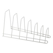 СТОЙКА ЗА КАПАЦИ 6 СЕКЦИИ METALTEX CRICKET СТОЙКА ЗА КАПАЦИ 6 СЕКЦИИ METALTEX CRICKET