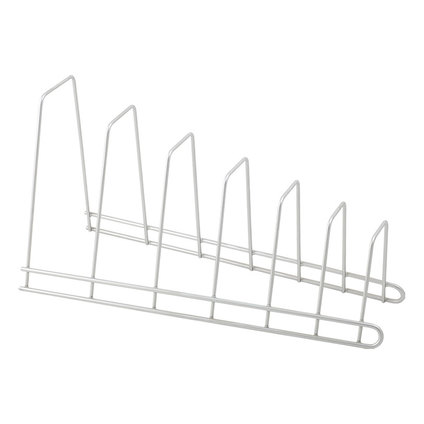 СТОЙКА КАПАЦИCRICKET 6СЕК PT 34x15x18СМ СТОЙКА КАПАЦИCRICKET 6СЕК PT 34x15x18СМ