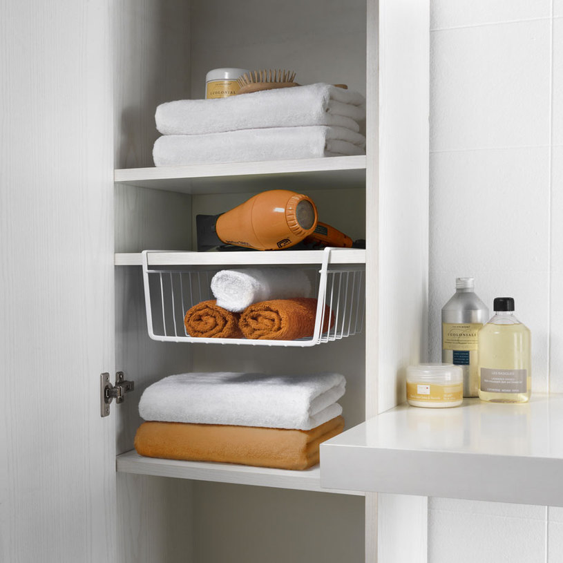 ПОДРАФТ. КОШНИЦА BABATEX PVC 30x26x14СМ ПОДРАФТ. КОШНИЦА BABATEX PVC 30x26x14СМ