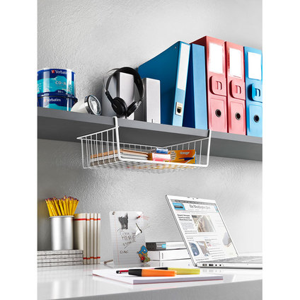 ПОДРАФТ.КОШНИЦА BABATEX PVC 40x26x14СМ ПОДРАФТ.КОШНИЦА BABATEX PVC 40x26x14СМ