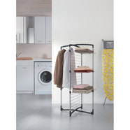 ПРОСТОР СУШИЛНИК ЗА ДРЕХИ 18 М METALTEX FORTINO ПРОСТОР СУШИЛНИК ЗА ДРЕХИ 18 М METALTEX FORTINO