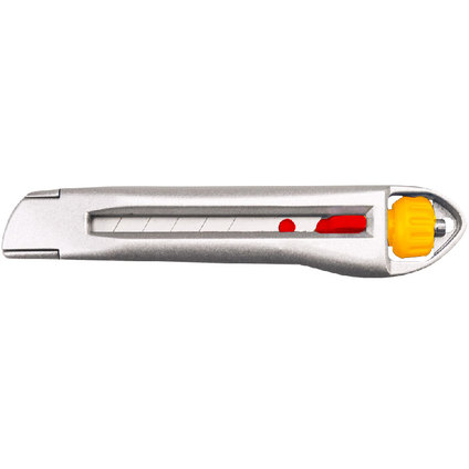Макетен нож дълж.0.5мм, шир.18мм Макетен нож дълж.0.5мм, шир.18мм