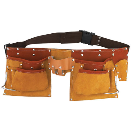 Работен колан с 11 джоба Работен колан с 11 джоба