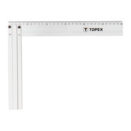 ПРАВ ЪГЪЛ 350X190 ММ TOPEX ПРАВ ЪГЪЛ 350X190 ММ TOPEX