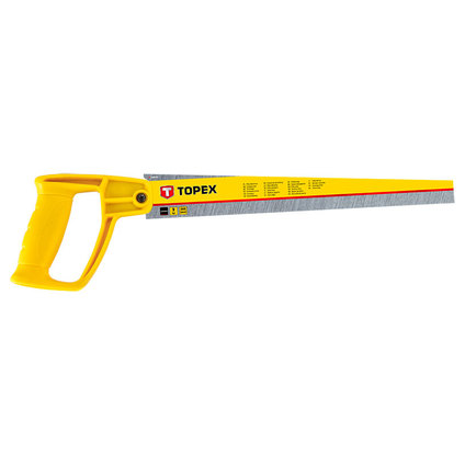 Трион за гипсокарт.,закалени зъби,300мм Трион за гипсокарт.,закалени зъби,300мм