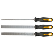 КОМПЛЕКТ ПИЛИ 3 БР. TOPEX КОМПЛЕКТ ПИЛИ 3 БР. TOPEX