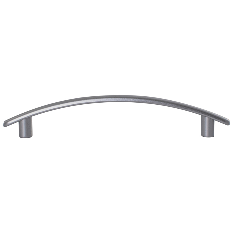 Дръжка мебелна 5007 - 96мм. матхром Дръжка мебелна 5007 - 96мм. матхром