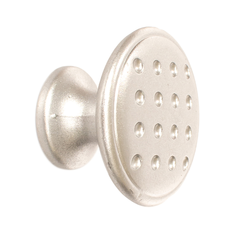 Дръжка мебелна 5052 - матхром Дръжка мебелна 5052 - матхром