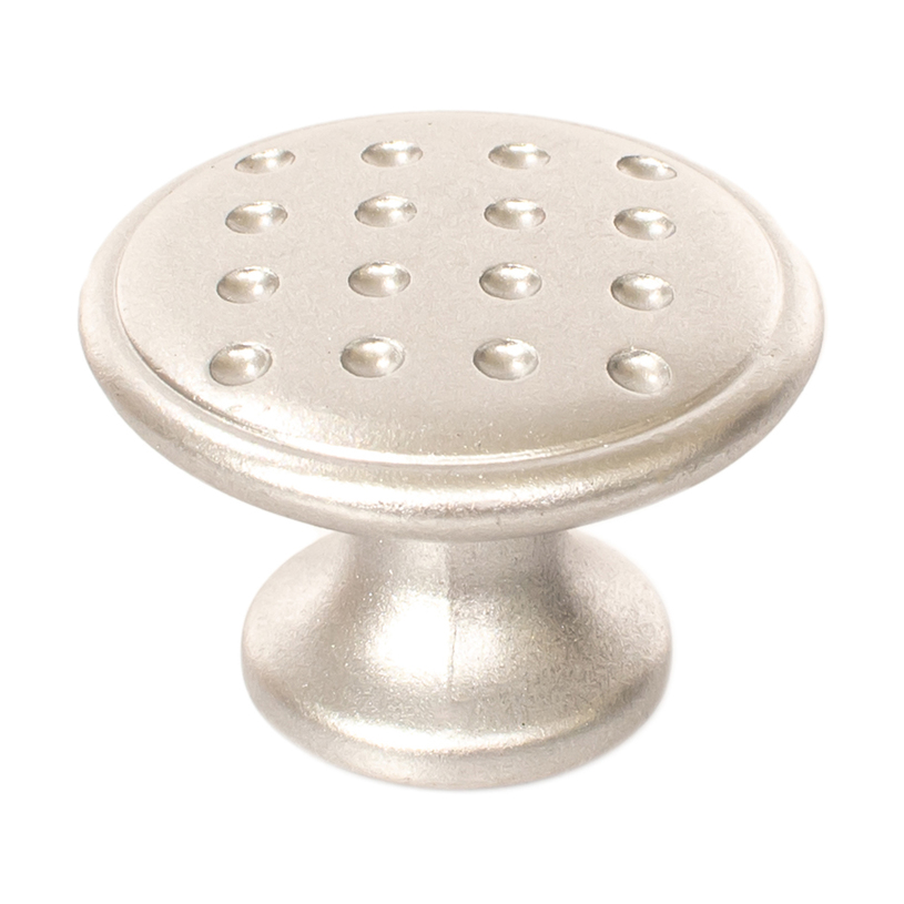 Дръжка мебелна 5052 - матхром Дръжка мебелна 5052 - матхром