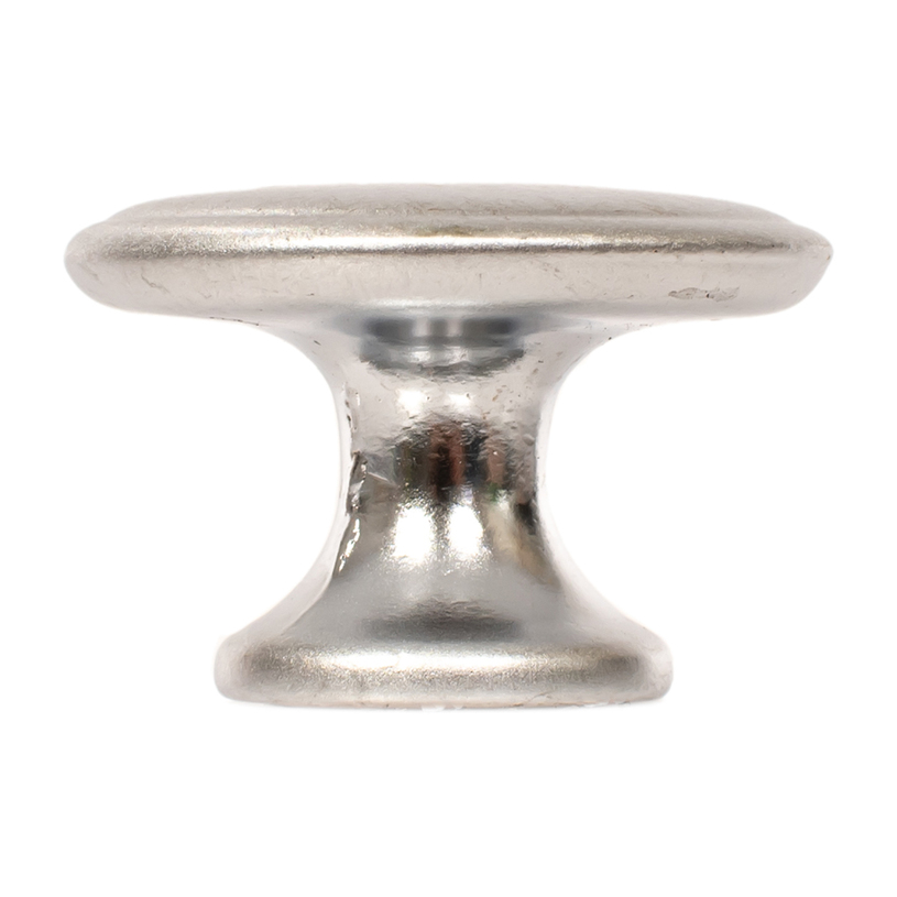 Дръжка мебелна 5054 - матхром Дръжка мебелна 5054 - матхром