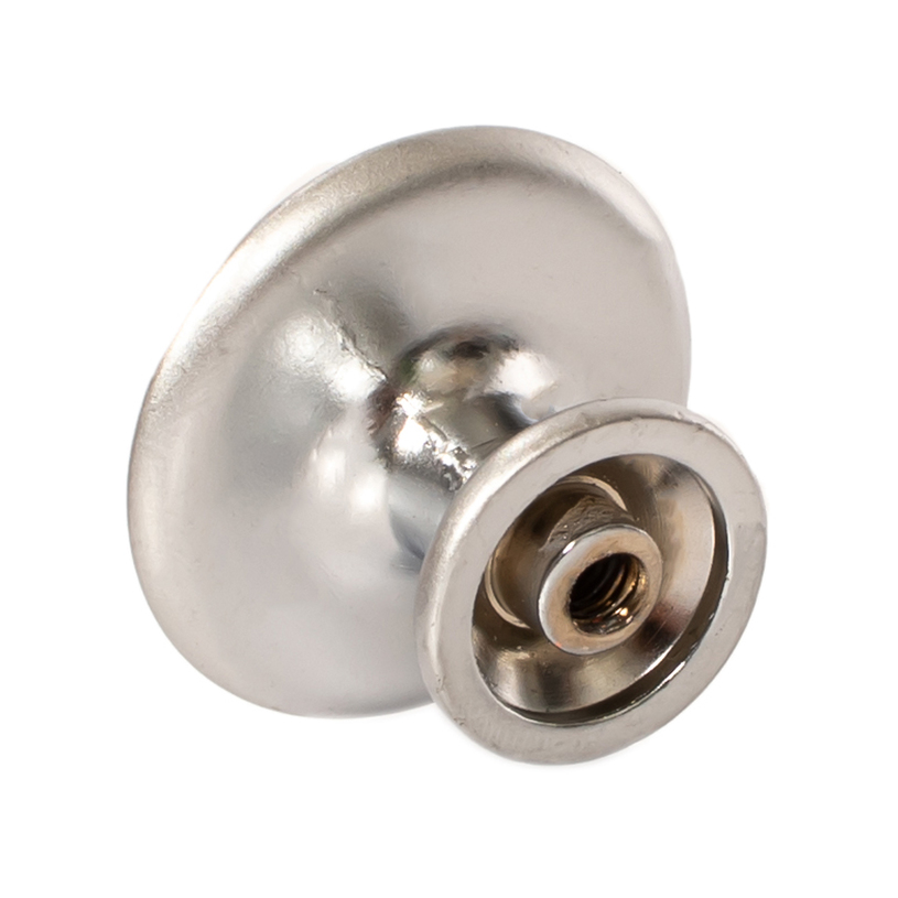 Дръжка мебелна 5054 - матхром Дръжка мебелна 5054 - матхром