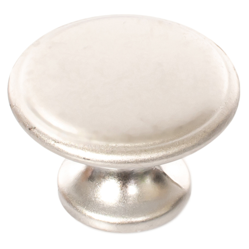 Дръжка мебелна 5054 - матхром Дръжка мебелна 5054 - матхром