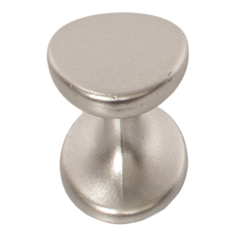 Дръжка мебелна 6045 - матхром Дръжка мебелна 6045 - матхром