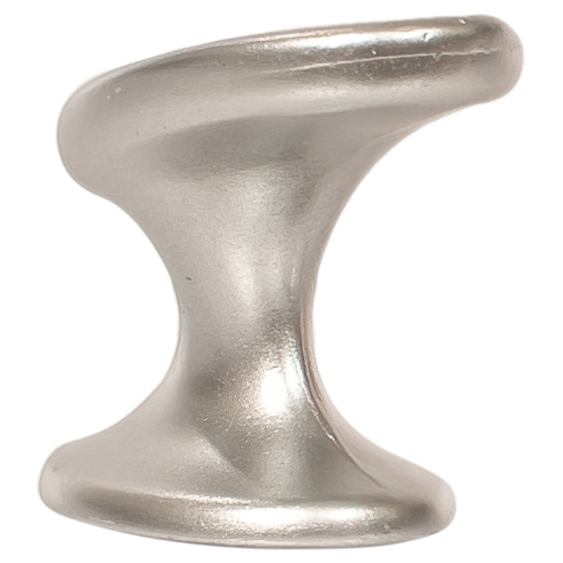 Дръжка мебелна 6045 - матхром Дръжка мебелна 6045 - матхром