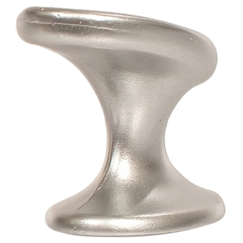 Дръжка мебелна 6045 - матхром Дръжка мебелна 6045 - матхром