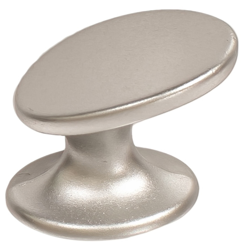 Дръжка мебелна 6045 - матхром Дръжка мебелна 6045 - матхром