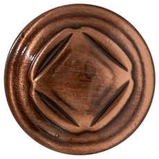 Дръжка мебелна 9066 - бакър Дръжка мебелна 9066 - бакър