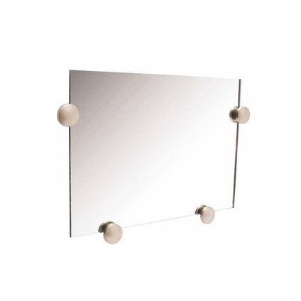 Държач за огледало - матхром Държач за огледало - матхром