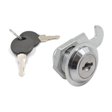 Брава мебелна за пощенска кутия 101 хром Брава мебелна за пощенска кутия 101 хром