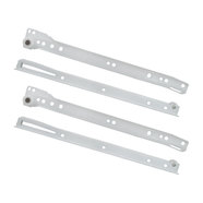 Водач за чекмедже - 500мм. к-т до 25кг Водач за чекмедже - 500мм. к-т до 25кг