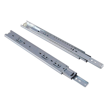 Водач чекмедже,пълно изт.,350мм к-т,45кг Водач чекмедже,пълно изт.,350мм к-т,45кг