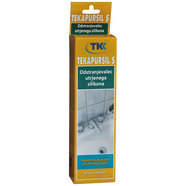 Tekapursil S Чистител за силикон 110мл Tekapursil S Чистител за силикон 110мл