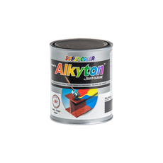ALKYTON 4 IN 1 ЧЕРЕН МАТ 750 ml ALKYTON 4 IN 1 ЧЕРЕН МАТ 750 ml