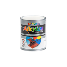 ALKYTON 4 IN 1 БЯЛ ГЛАНЦ 750 ml ALKYTON 4 IN 1 БЯЛ ГЛАНЦ 750 ml