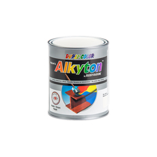 ALKYTON 4 IN 1 БЯЛ МАТ 750 ml