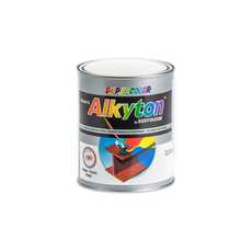 ALKYTON 4 IN 1 БЯЛ МАТ 750 ml ALKYTON 4 IN 1 БЯЛ МАТ 750 ml