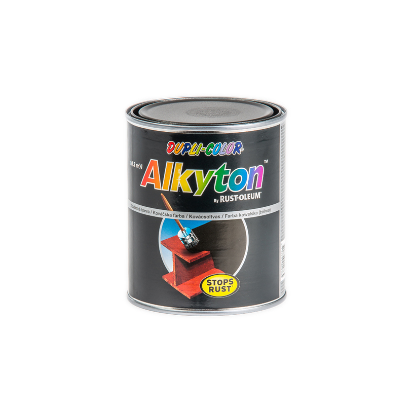 ALKYTON 4 IN 1 ЧЕРЕН 750 ml ALKYTON 4 IN 1 ЧЕРЕН 750 ml