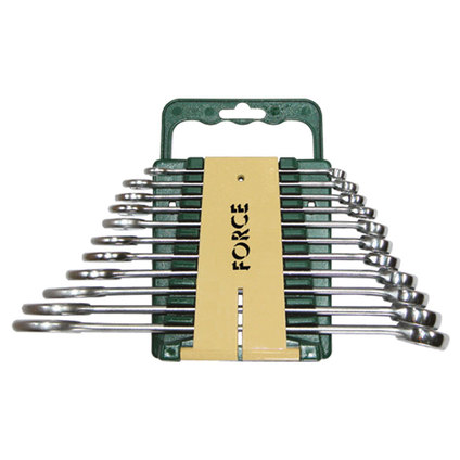 КЛЮЧОВЕ ЗВЕЗДОГАЕЧНИ К-КТ (8-22ММ) 11БР КЛЮЧОВЕ ЗВЕЗДОГАЕЧНИ К-КТ (8-22ММ) 11БР