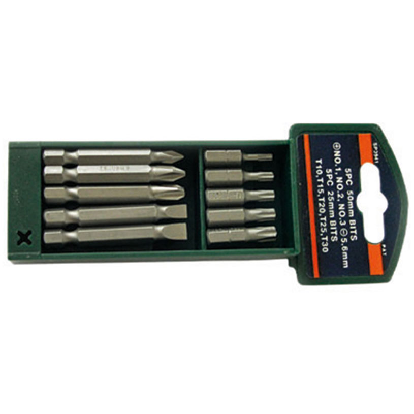 НАКРАЙНИЦИ CR.V. 10 БР. НАКРАЙНИЦИ CR.V. 10 БР.