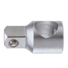 АДАПТОР 1/2(F)x3/8 (M) С ОТВОР ЗА ВЪРТ АДАПТОР 1/2(F)x3/8 (M) С ОТВОР ЗА ВЪРТ