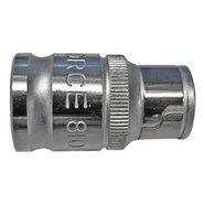 АДАПТОР ЗА НАКРАЙНИЦИ 1/2 (F) X 1/4 ( АДАПТОР ЗА НАКРАЙНИЦИ 1/2 (F) X 1/4 (