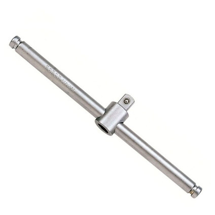 ВЪРТОК 1/2 ПОДВИЖНА Т-ДРЪЖКА L250MM ВЪРТОК 1/2 ПОДВИЖНА Т-ДРЪЖКА L250MM
