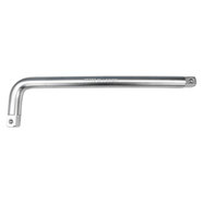 ВЪРТОК Г ОБРАЗЕН 1/2 L 200MM ВЪРТОК Г ОБРАЗЕН 1/2 L 200MM