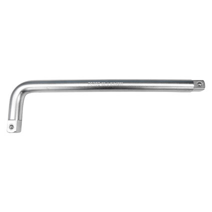 ВЪРТОК Г ОБРАЗЕН 1/2 L 200MM ВЪРТОК Г ОБРАЗЕН 1/2 L 200MM