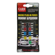 Бушони ножични 10бр. Бушони ножични 10бр.